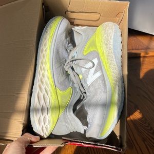 New Balance Fresh Foam More Running Shoe (Women)